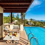 Aegean Blue Villa\'S