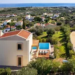 Aegean Blue Villa\'S