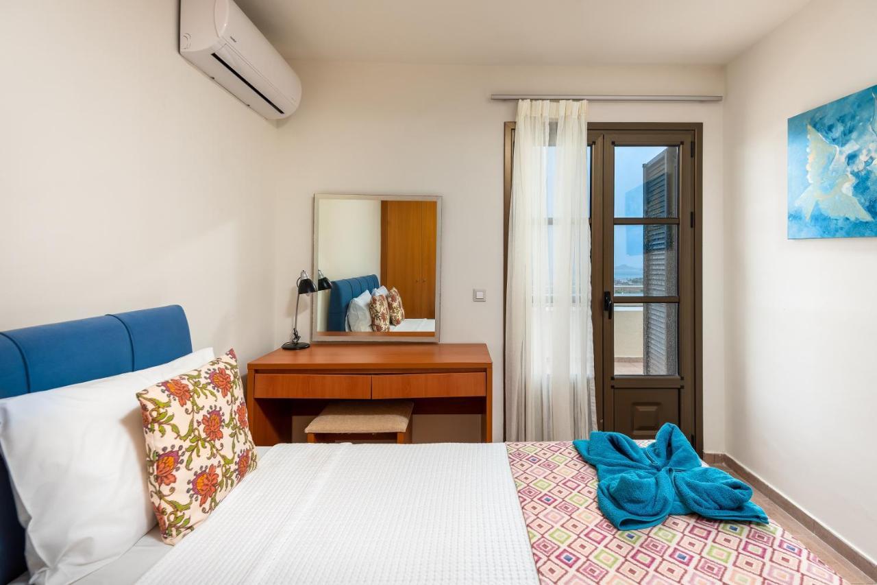 Aegean Blue Villa's Kalathos