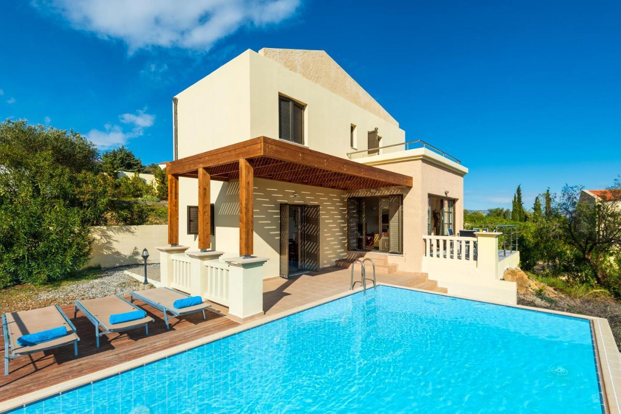 Aegean Blue Villa's Villa