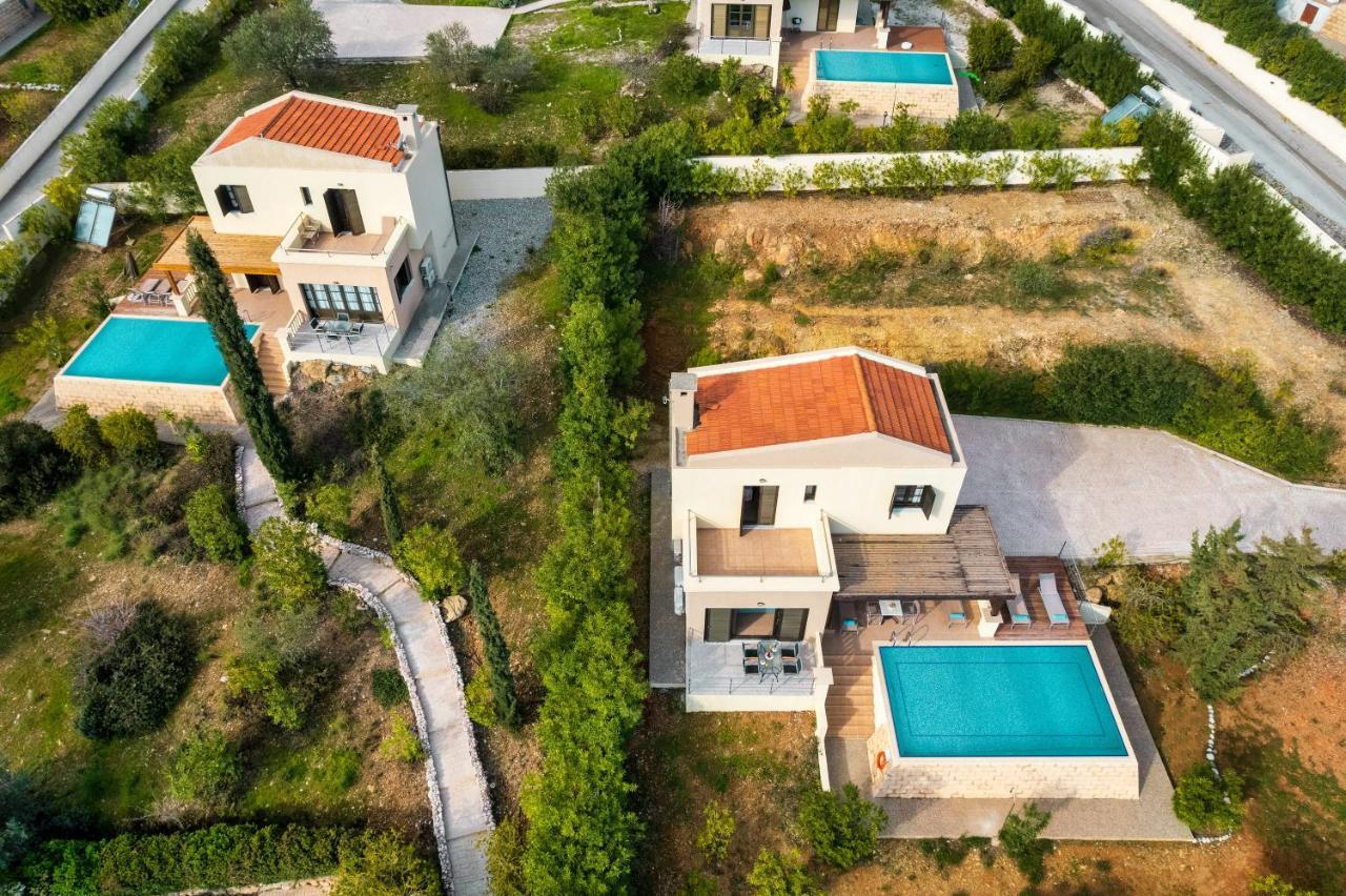 Aegean Blue Villa's Villa *