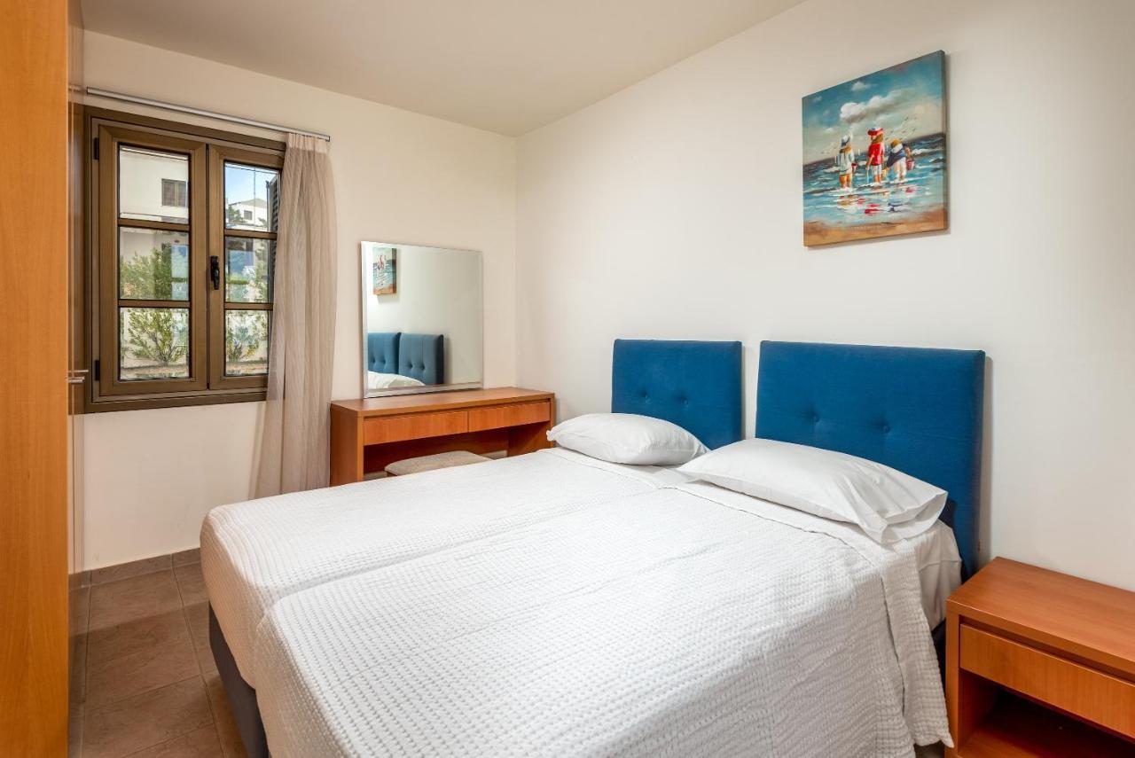 Aegean Blue Villa's * Kalathos