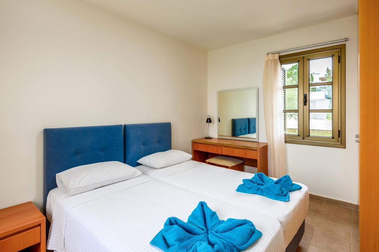 Aegean Blue Villa's *