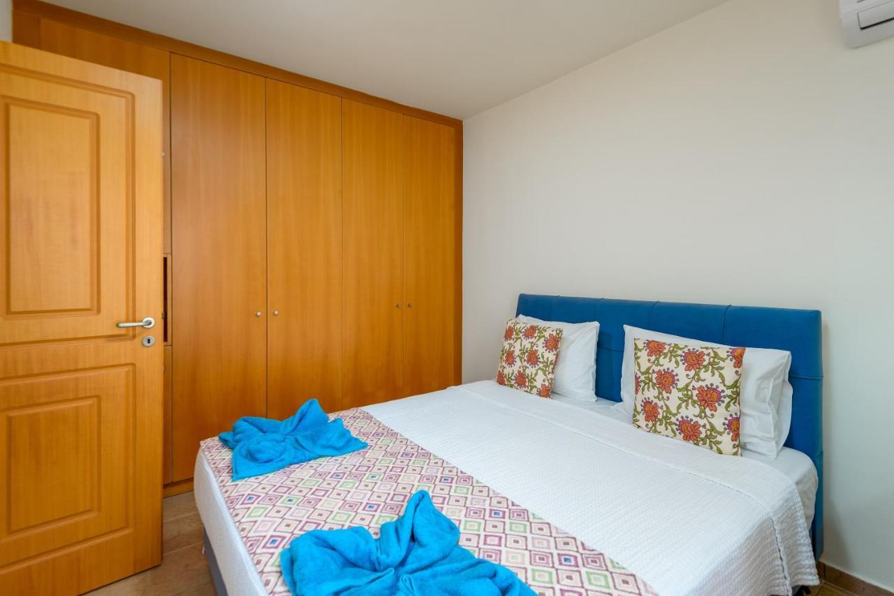 Aegean Blue Villa's Kalathos